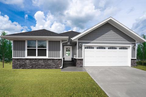 3888 N Spring Branch Ave, Springfield, MO 65803 photo 1