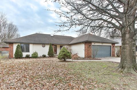 204 Tonya St, Nixa, MO 65714 photo 1