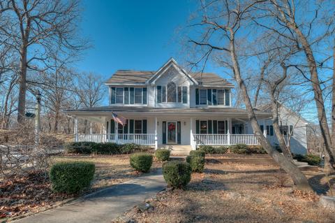 4991 S Deer Run Loop, Carthage, MO 64836 photo 1
