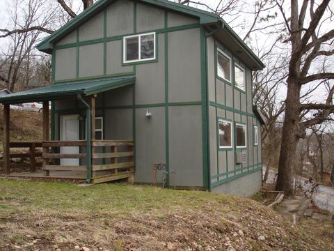 95 Longview St, Noel, MO 64854 photo 1