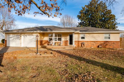 602 Hillcrest Ave, Nixa, MO 65714 photo 1