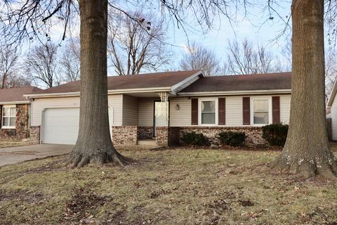 1327 W Downing St, Springfield, MO 65807 photo 1