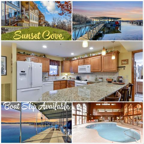 278 Sunset Cv #203, Branson, MO 65616 photo 1