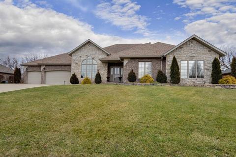 1910 N 9th Ave, Ozark, MO 65721 photo 1