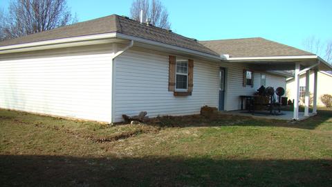 617 Kaitlin Dr, Mountain View, MO 65548 photo 1