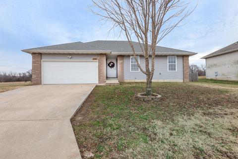 3832 N Spring Brooke Ave, Springfield, MO 65803 photo 1