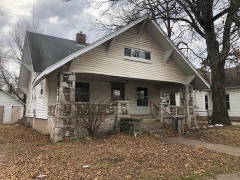 628 W Locust St, Springfield, MO 65803 photo 1