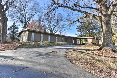 4120 E Cherry Crest Ln, Springfield, MO 65809 photo 1