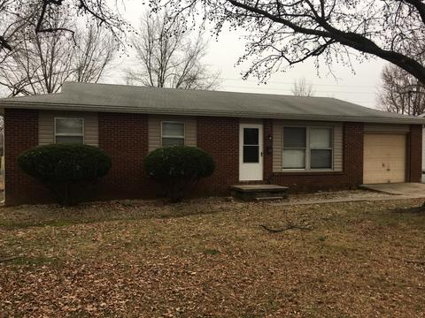 1622 W Edgewood St, Springfield, MO 65807 photo 1