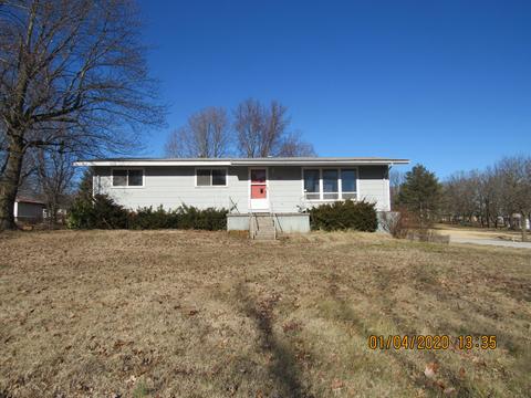 805 Sunset Ave, Marshfield, MO 65706 photo 1