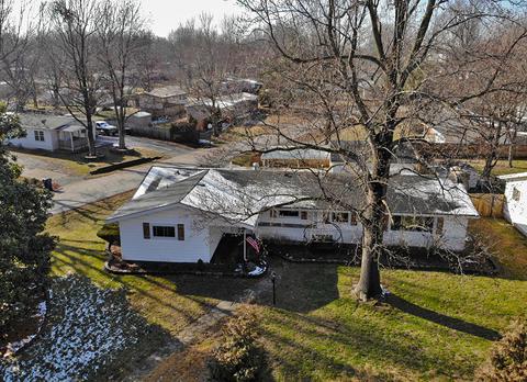 441 S Monte Vista Ave, Springfield, MO 65802 photo 3