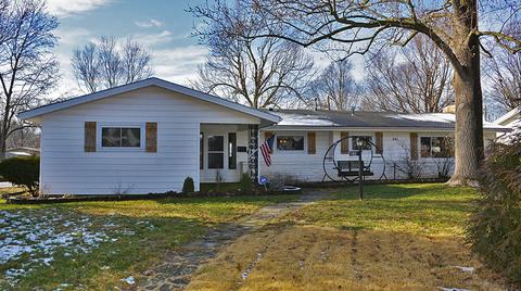 441 S Monte Vista Ave, Springfield, MO 65802 photo 1