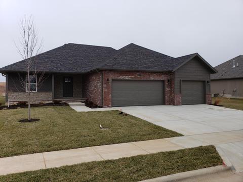 4627 Florence Ave, Ozark, MO 65721 photo 1