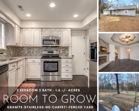 134 Hickory Tree Ln, Galena, MO 65656 photo 1