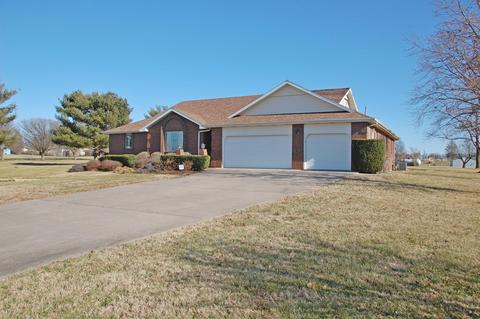 5046 Selmore Rd, Ozark, MO 65721 photo 1