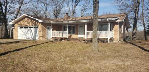 25241 Cedar Crest Dr, Hermitage, MO 65668 photo 1