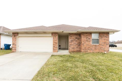 1116 N Ohara Ave, Springfield, MO 65803 photo 1