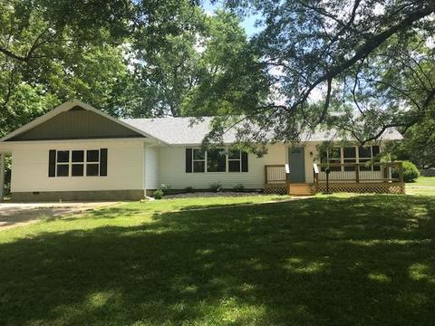 312 N Olive St, Marshfield, MO 65706 photo 1