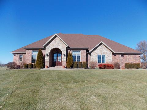 2265 Quail Meadow Rd, Ozark, MO 65721 photo 1