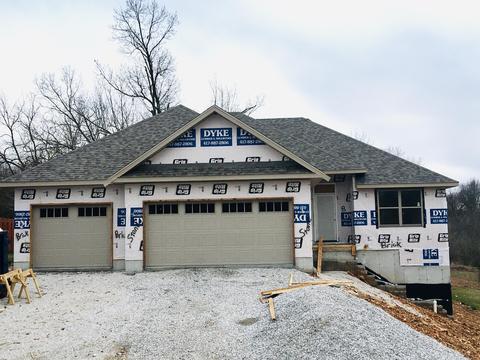 4454 E Pearson Meadow Dr, Springfield, MO 65802 photo 1
