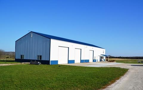 1141 E 400th Rd, Bolivar, MO 65613 photo 1