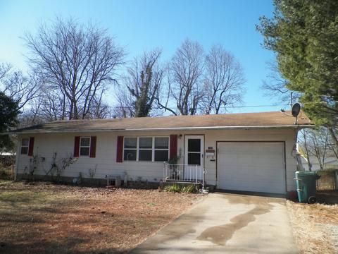 1204 6th Street St, Monett, MO 65708 photo 1