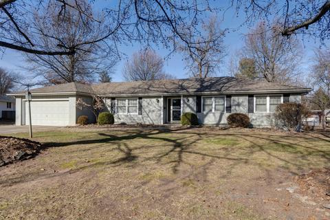 3531 S Primrose Ct, Springfield, MO 65807 photo 1