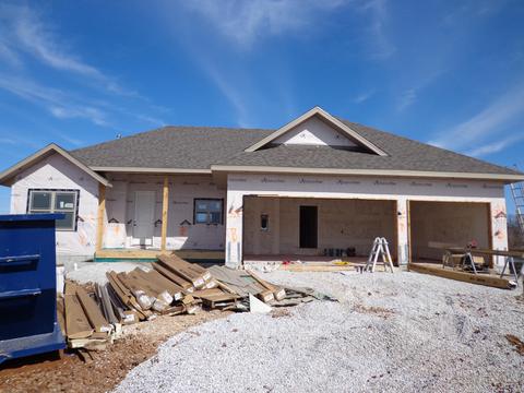 4719 N Venice Ct, Ozark, MO 65721 photo 1