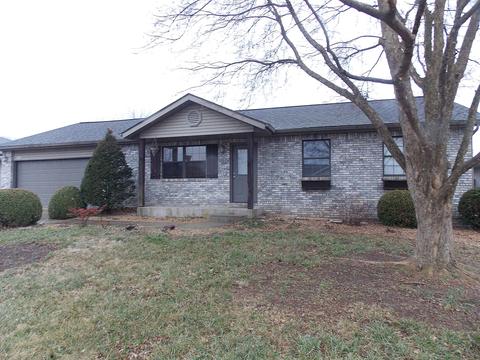 208 W Hunter Dr, Nixa, MO 65714 photo 1