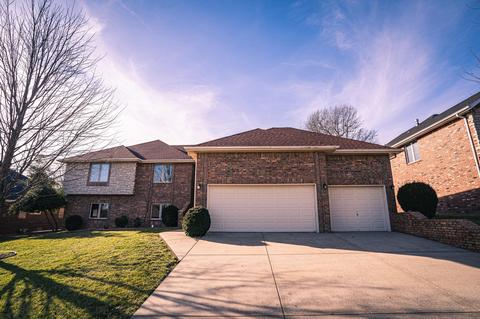 2565 S Chapel Dr, Springfield, MO 65809 photo 1