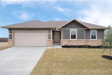 3876 N Spring Branch Ave, Springfield, MO 65803 photo 1
