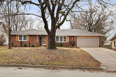 3020 E Rocklyn Rd, Springfield, MO 65804 photo 1