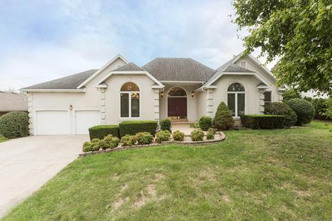 4150 E Crighton Pl, Springfield, MO 65809 photo 1