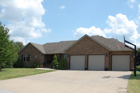 170 Bayberry Dr, Ozark, MO 65721 photo 1
