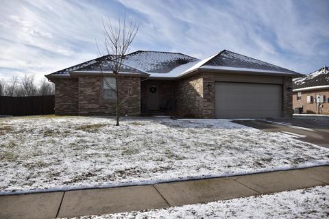 470 E Whitethorn Dr, Republic, MO 65738 photo 1