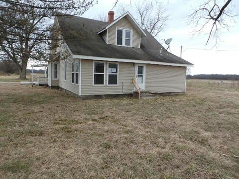 499 SE 10th Ln, Lamar, MO 64759 photo 1