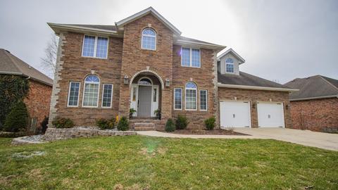 704 W Jackson Ave, Nixa, MO 65714 photo 1