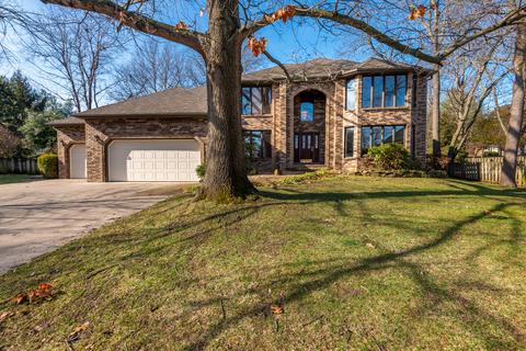 4917 S Harvard Ct, Springfield, MO 65804 photo 1