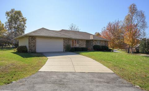 1100 E Rainey St, Ozark, MO 65721 photo 1