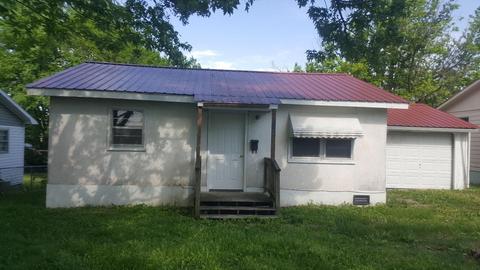 228 North St, Marshfield, MO 65706 photo 1