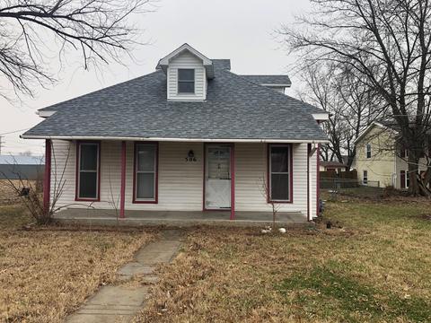 506 N Locust St, Lockwood, MO 65682 photo 1