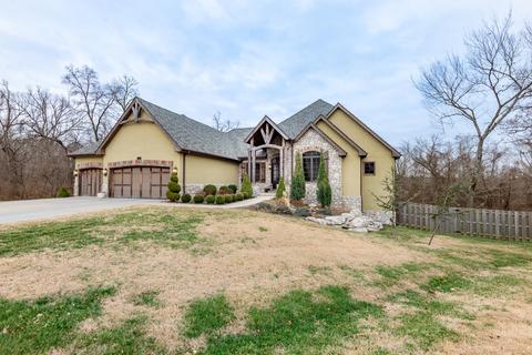4294 E Ridgeview St, Springfield, MO 65809 photo 1
