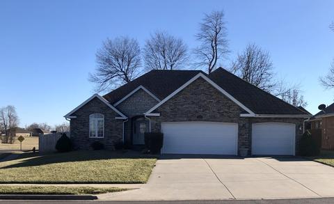 876 Dustin Ln, Nixa, MO 65714 photo 1