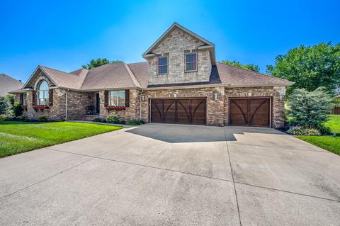 4310 Fair Haven Dr, Nixa, MO 65714 photo 1