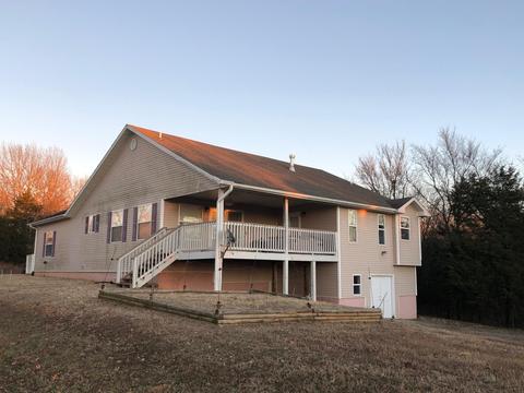 1969 Mule Barn Dr, Cape Fair, MO 65624 photo 1