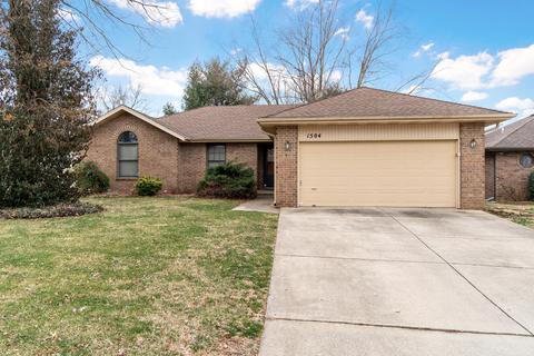 1504 W Mcgee St, Springfield, MO 65807 photo 1