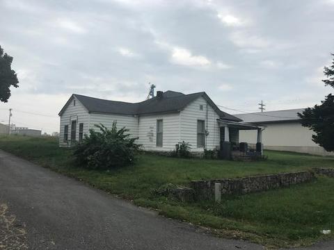 516 N Franklin Ave, Springfield, MO 65802 photo 1