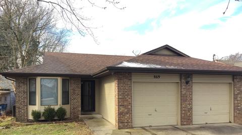 869 S Waco Ave, Springfield, MO 65802 photo 1