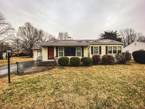 1847 E Glenwood St, Springfield, MO 65804 photo 1