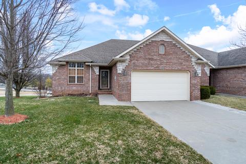 801 E Crystal Ave, Nixa, MO 65714 photo 1